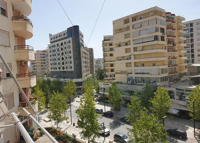 Asta Apartments 2