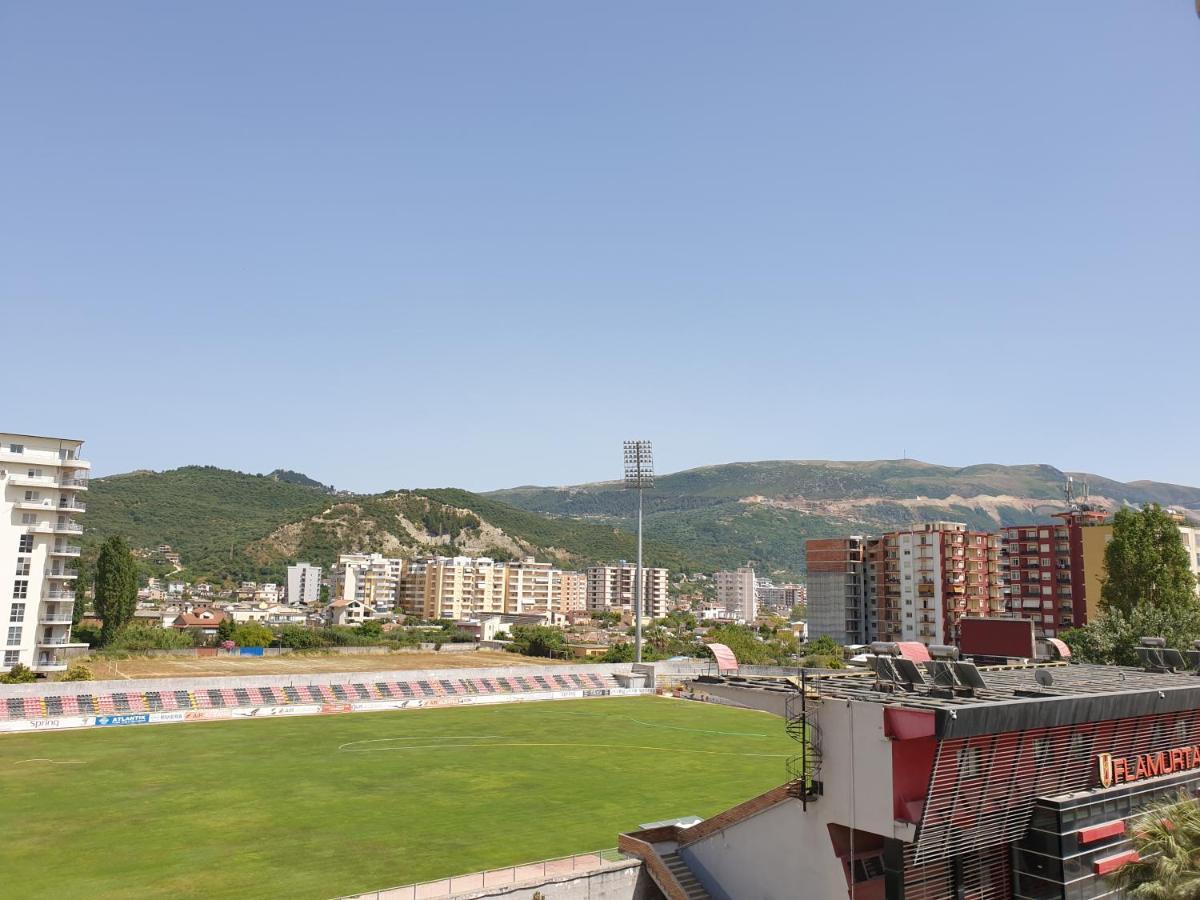 Asta 2 Appartement Vlorë